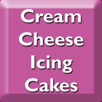 Cream Cheese Cakes